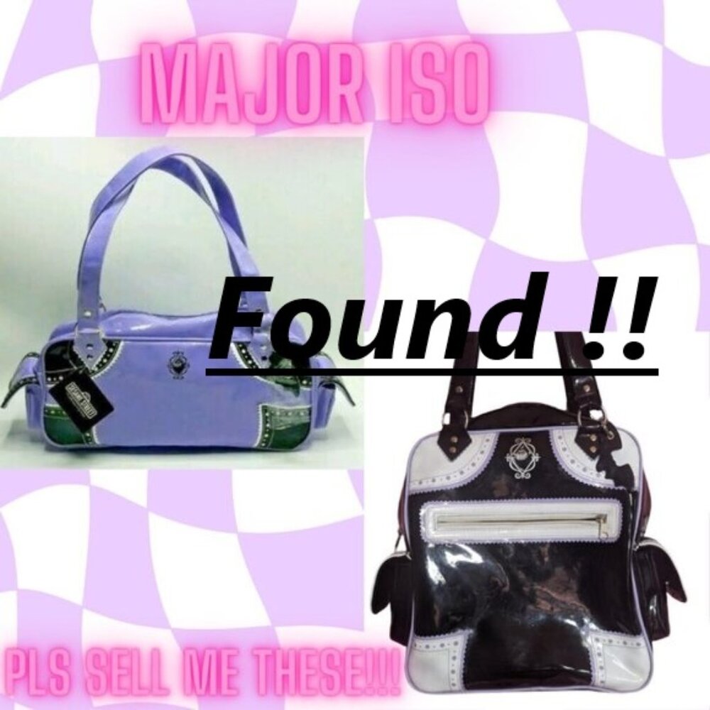 ( FOUND ) ISO !!!!